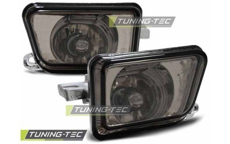 Противотуманки Volkswagen Golf 2