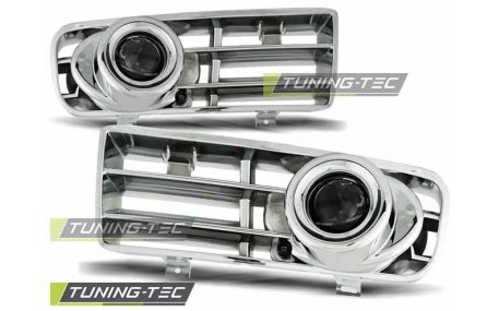 Противотуманки Volkswagen Golf 4