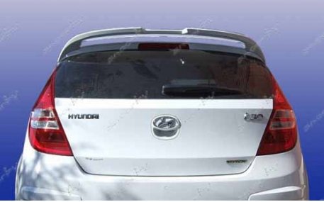 Спойлер Hyundai i30