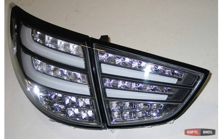 Фонари задние HYUNDAI IX35