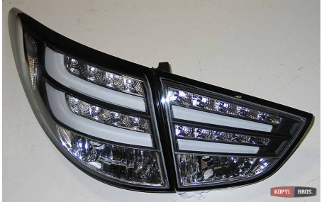 Фонари задние HYUNDAI IX35