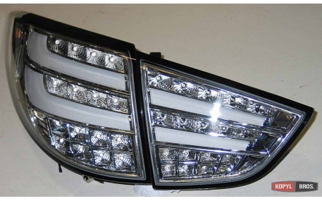 Фонари задние HYUNDAI IX35