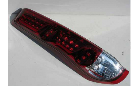 Фонари задние Nissan X-Trail T31
