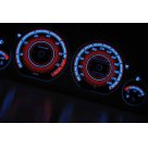 Шкалы приборов AUDI 100 С4