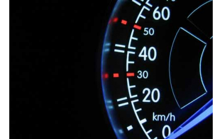 Шкалы приборов AUDI A3 8L