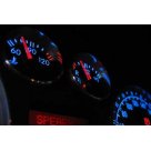 Шкалы приборов AUDI A4 B5