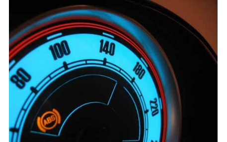 Шкалы приборов AUDI A4 B5