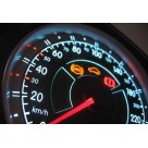 Шкалы приборов AUDI TT