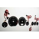 Шкалы приборов AUDI A6 C4