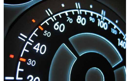 Шкалы приборов