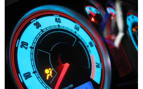 Шкалы приборов