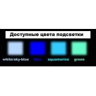 Шкалы приборов Ford Mondeo