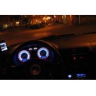 Шкалы приборов Volkswagen Passat B5