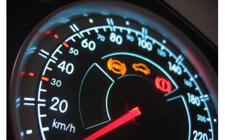 Шкалы приборов Volkswagen Passat B5