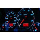 Шкалы приборов Volkswagen Polo