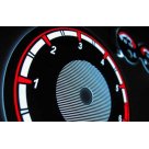 Шкалы приборов Volkswagen Polo