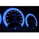Шкалы приборов Volkswagen T4