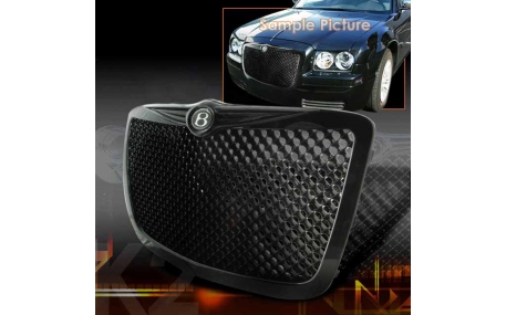 Решетка радиатора Chrysler 300C