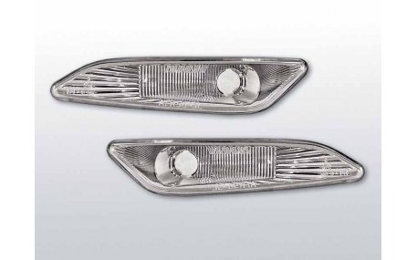 Повторители поворотов Alfa Romeo 156