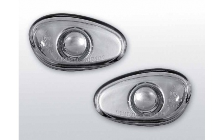 Повторители поворотов Alfa Romeo 145