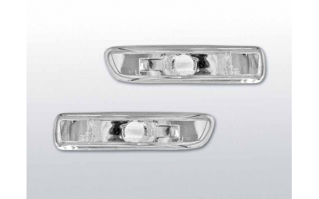 Повторители поворотов BMW 3 E46