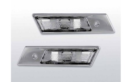 Повторители поворотов BMW