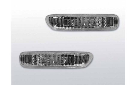 Повторители поворотов  BMW E46