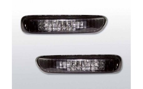 Повторители поворотов BMW 3 E46