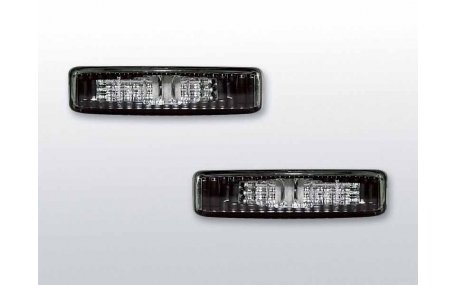 Повторители поворотов BMW E39