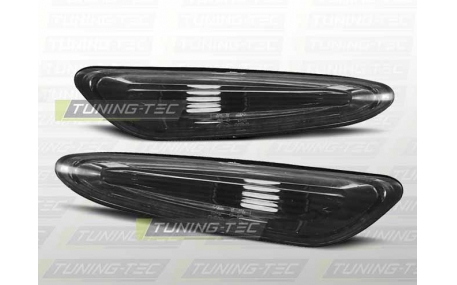 Повторители поворотов BMW