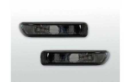 Повторители поворотов BMW E46