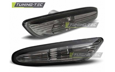 Повторители поворотов BMW E60/E61