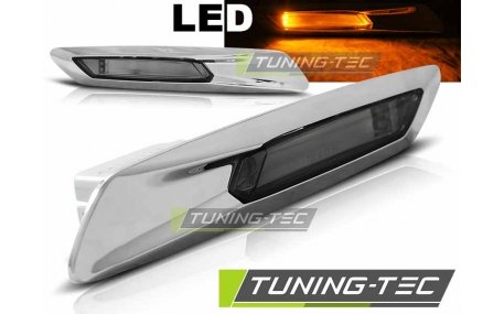 Повторители поворотов BMW 5 (F10)