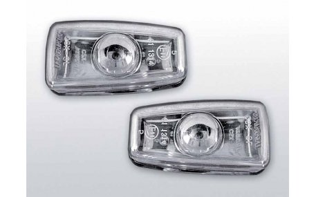 Повторители поворотов Citroen Xsara