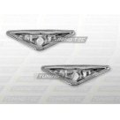 Повторители поворотов Ford