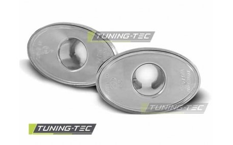 Повторители поворотов Ford Ka