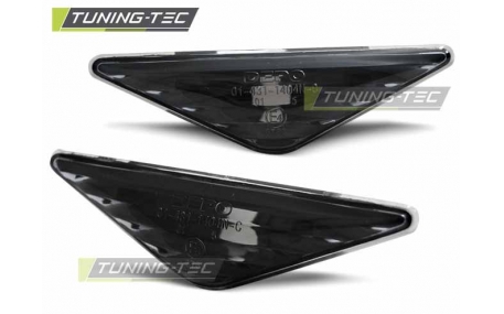 Повторители поворотов Ford