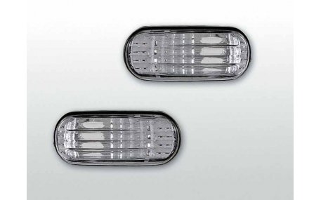 Повторители поворотов Honda Civic