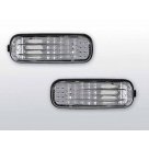 Повторители поворотов Honda Civic