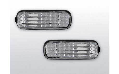 Повторители поворотов Honda Civic