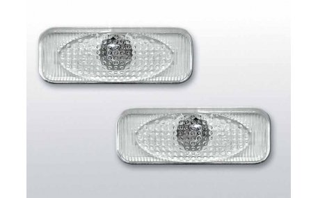 Повторители поворотов Opel Omega B