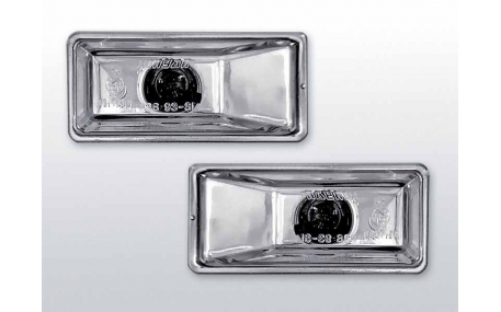 Повторители поворотов Peugeot 306