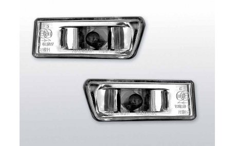 Повторители поворотов Peugeot 406
