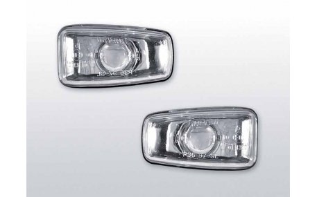 Повторители поворотов Peugeot 306