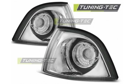 Повороты BMW E36 Coupe