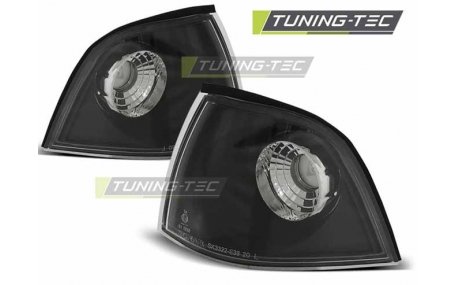 Повороты BMW E36 Coupe