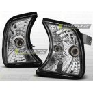 Повороты BMW E34