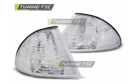 Повороты BMW 3 E46 Sedan 1998-2001