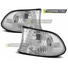 Повороты BMW E38