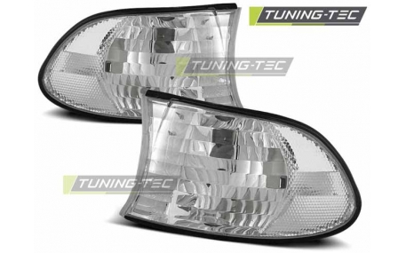 Повороты BMW E38